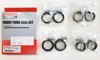 Front Fork Seal/Bushing Kit - For 04-14 Yamaha WR/YZ