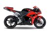 Race RS5 Full Exhaust w/ Carbon Fiber Muffler & Stainless Tubing - For 09-20 Honda CBR600RR