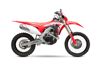 Enduro RS4 Stainless Aluminum Full Exhaust - For 19-21 Honda CRF450X