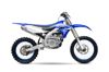 Signature RS-4 Aluminum Stainless Full Exhaust - For 18-19 Yamaha YZ450F