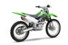 Signature RS9 Works Finish Full Exhaust - For 11-21 Kawasaki KLX140