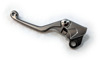 Pivot CP CNC Clutch Lever - 4 Finger Length - For Honda CRF150F CRF230F CRF250F