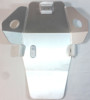 Aluminum ED Skid Plate - For 05-12 Honda XR230 & CRF230L/M