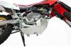 Aluminum ED Skid Plate - For 05-12 Honda XR230 & CRF230L/M